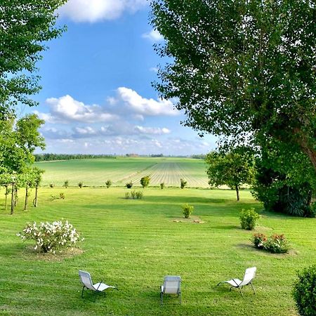 Antica Vigna Bed & Breakfast Chioggia Bagian luar foto