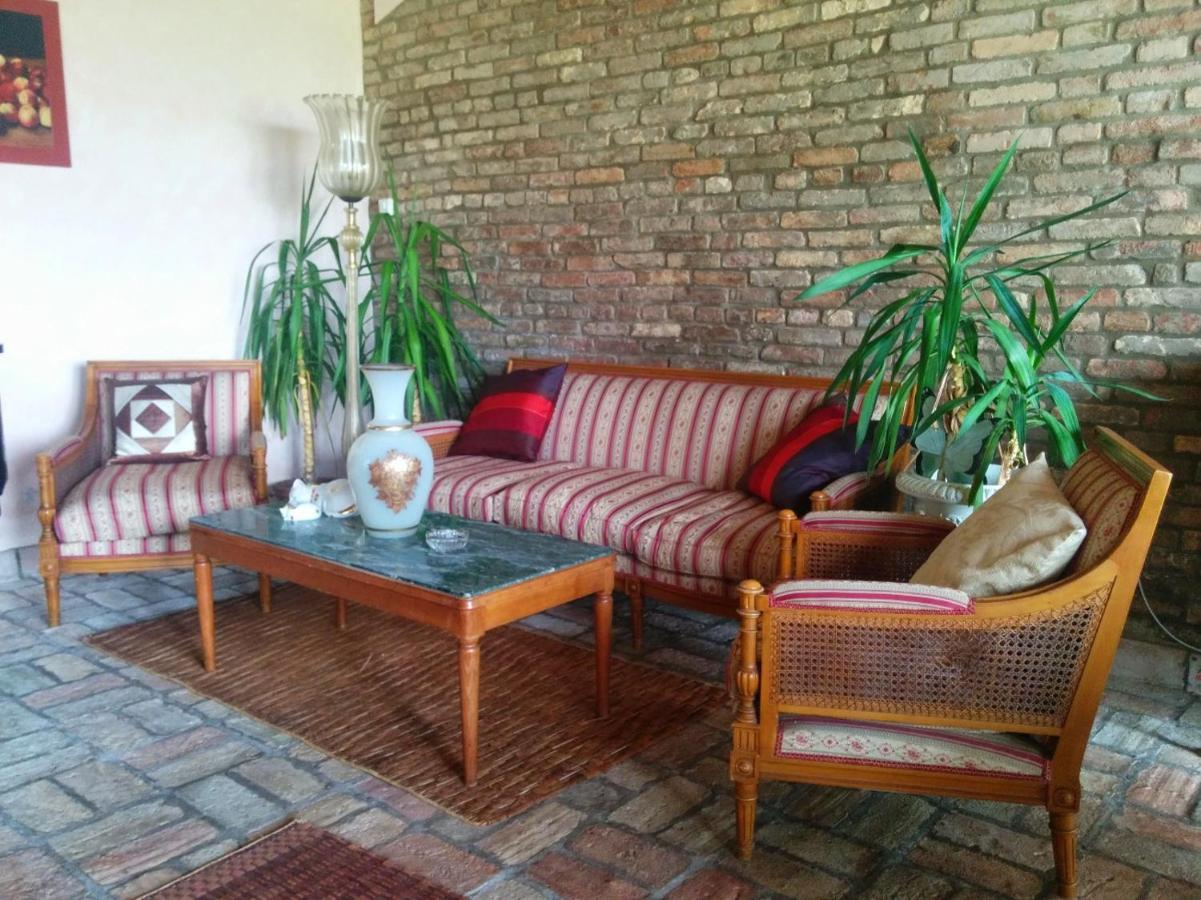 Antica Vigna Bed & Breakfast Chioggia Bagian luar foto