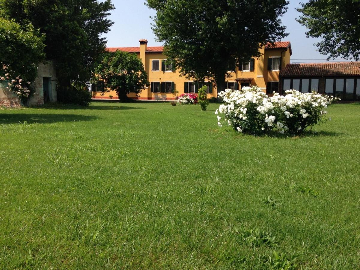 Antica Vigna Bed & Breakfast Chioggia Bagian luar foto