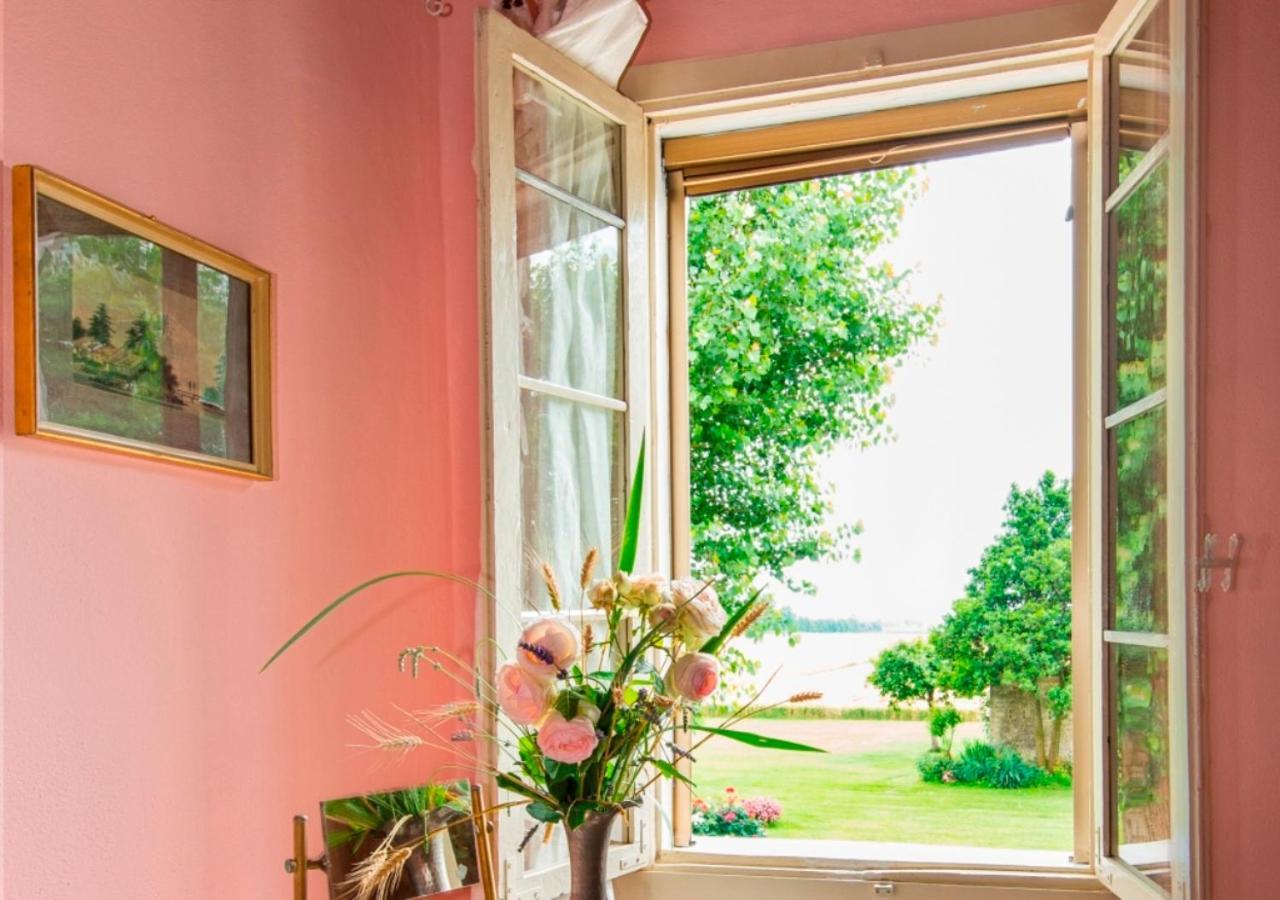 Antica Vigna Bed & Breakfast Chioggia Bagian luar foto
