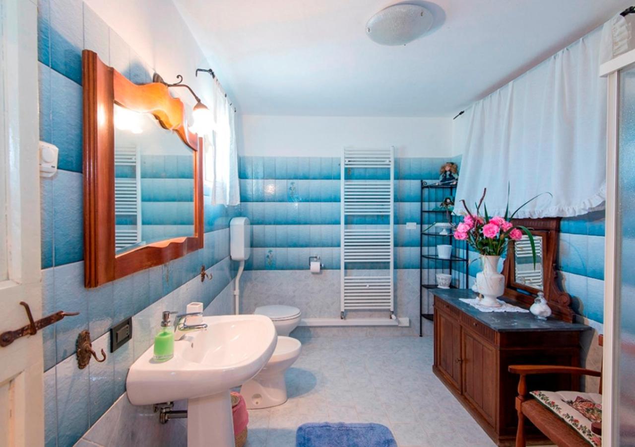 Antica Vigna Bed & Breakfast Chioggia Bagian luar foto