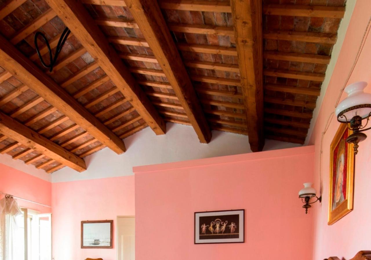 Antica Vigna Bed & Breakfast Chioggia Bagian luar foto