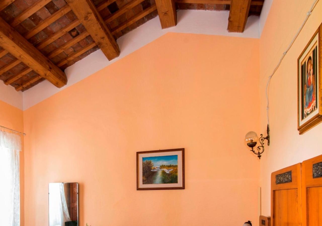 Antica Vigna Bed & Breakfast Chioggia Bagian luar foto
