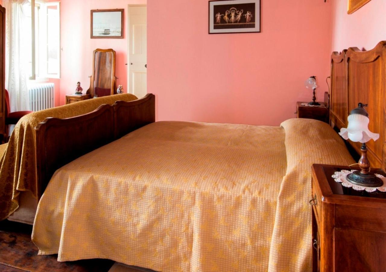Antica Vigna Bed & Breakfast Chioggia Bagian luar foto