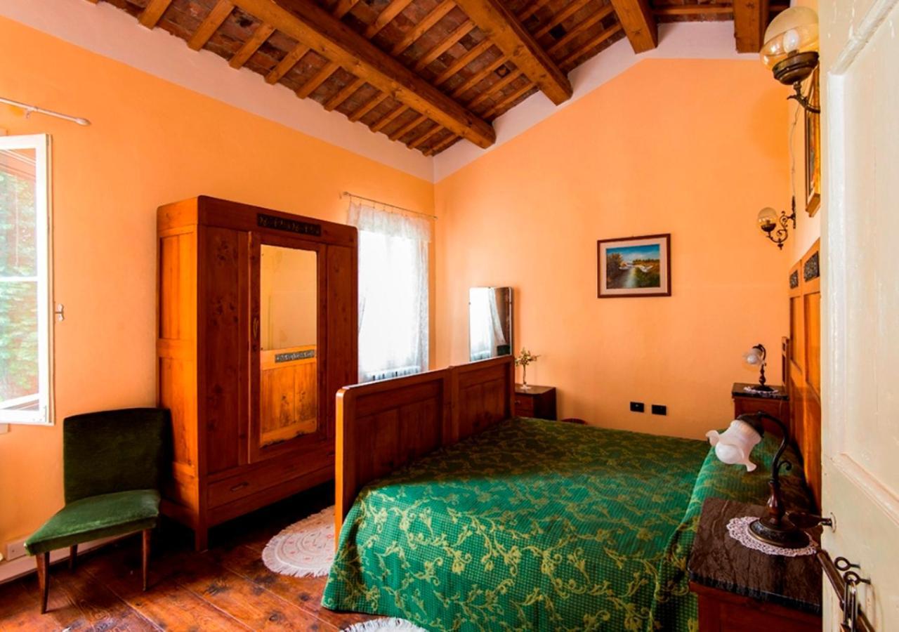 Antica Vigna Bed & Breakfast Chioggia Bagian luar foto