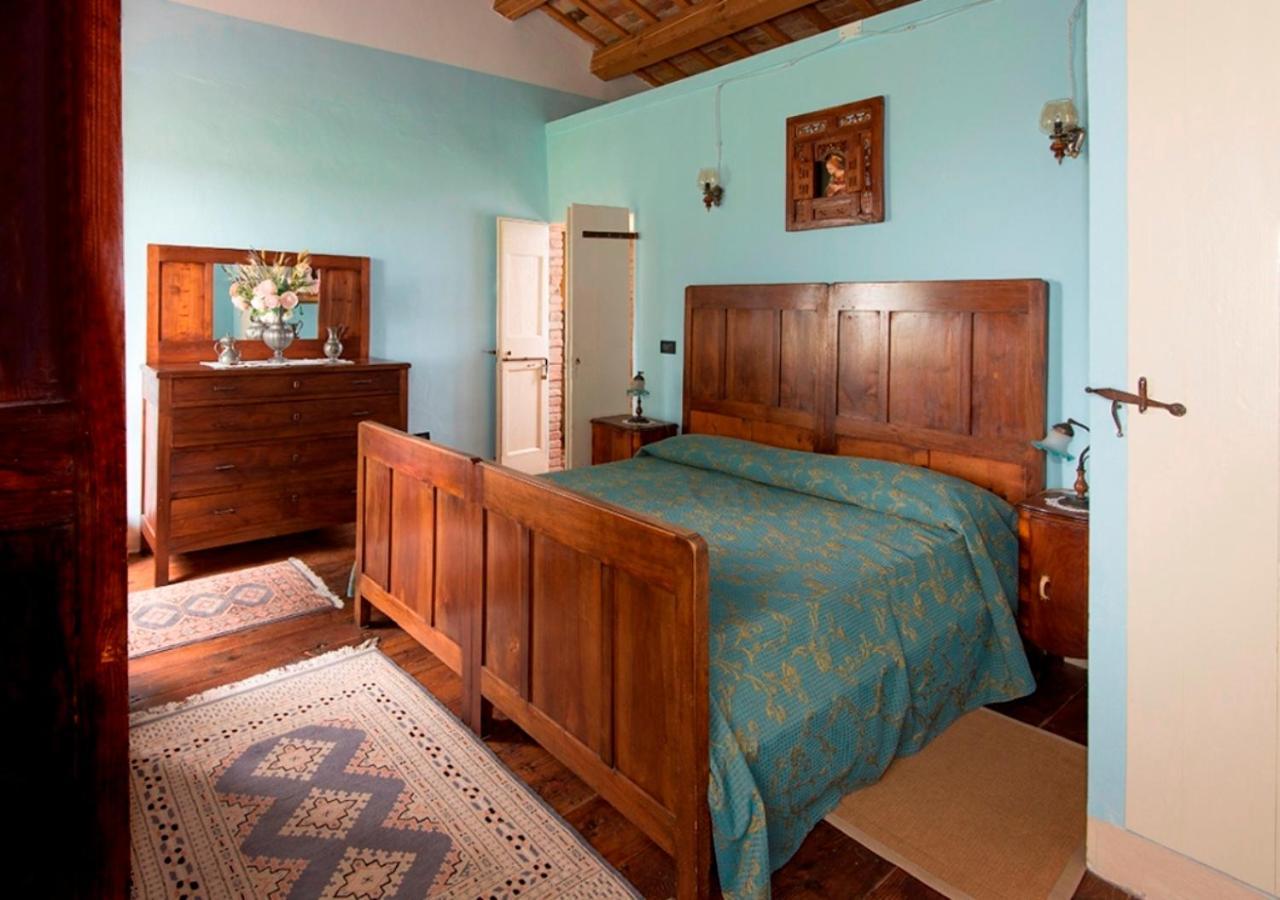Antica Vigna Bed & Breakfast Chioggia Bagian luar foto