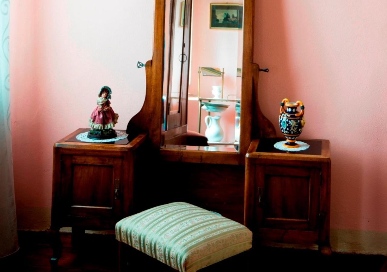 Antica Vigna Bed & Breakfast Chioggia Bagian luar foto