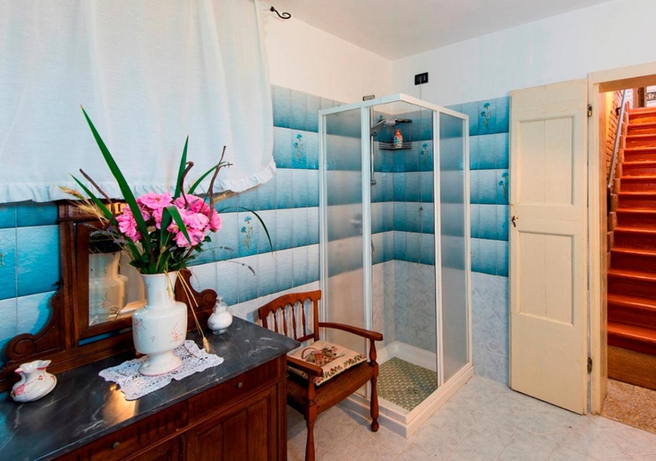 Antica Vigna Bed & Breakfast Chioggia Bagian luar foto