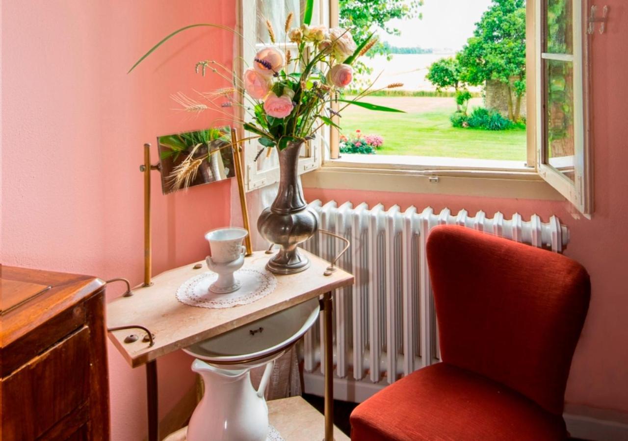 Antica Vigna Bed & Breakfast Chioggia Bagian luar foto