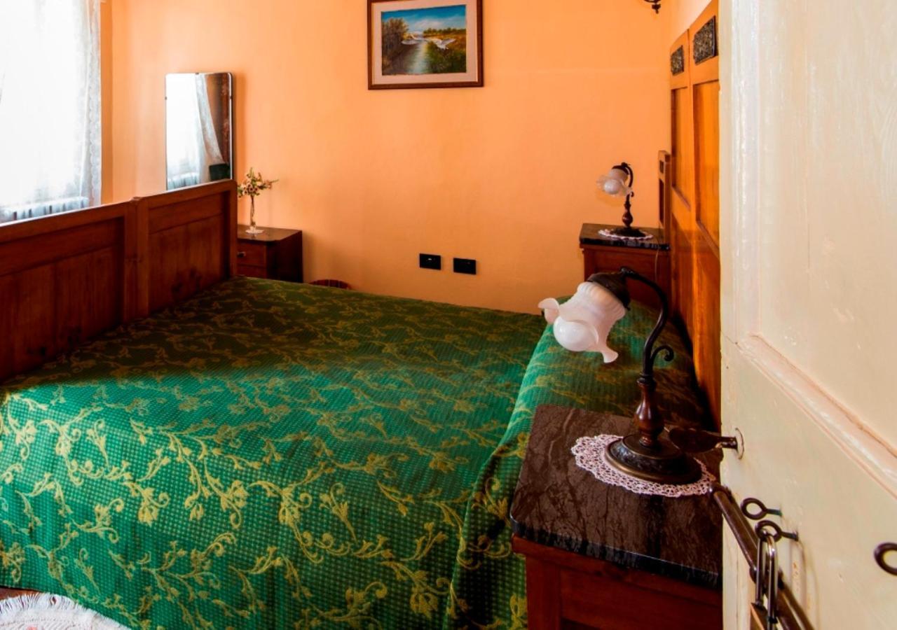 Antica Vigna Bed & Breakfast Chioggia Bagian luar foto