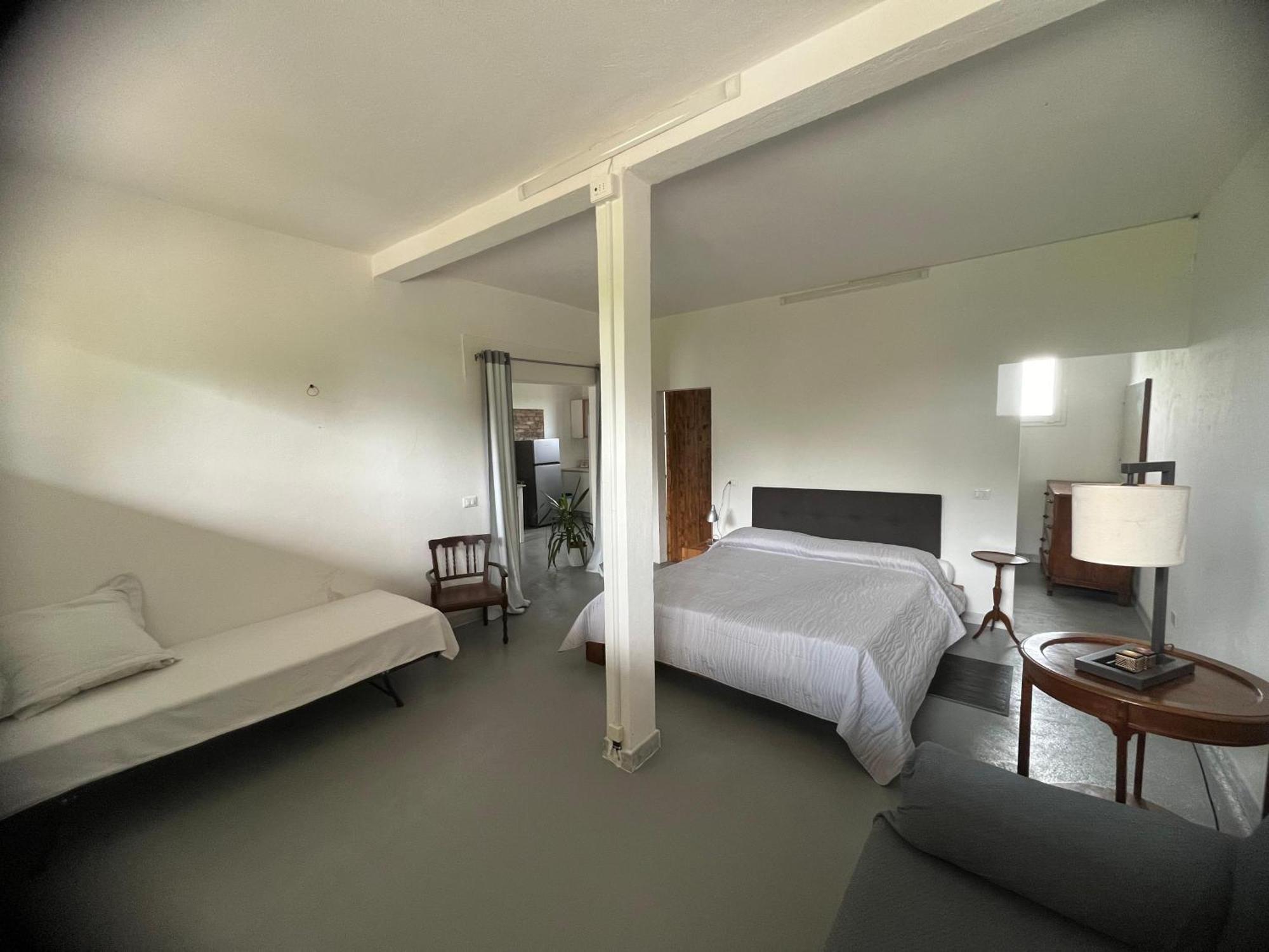 Antica Vigna Bed & Breakfast Chioggia Bagian luar foto