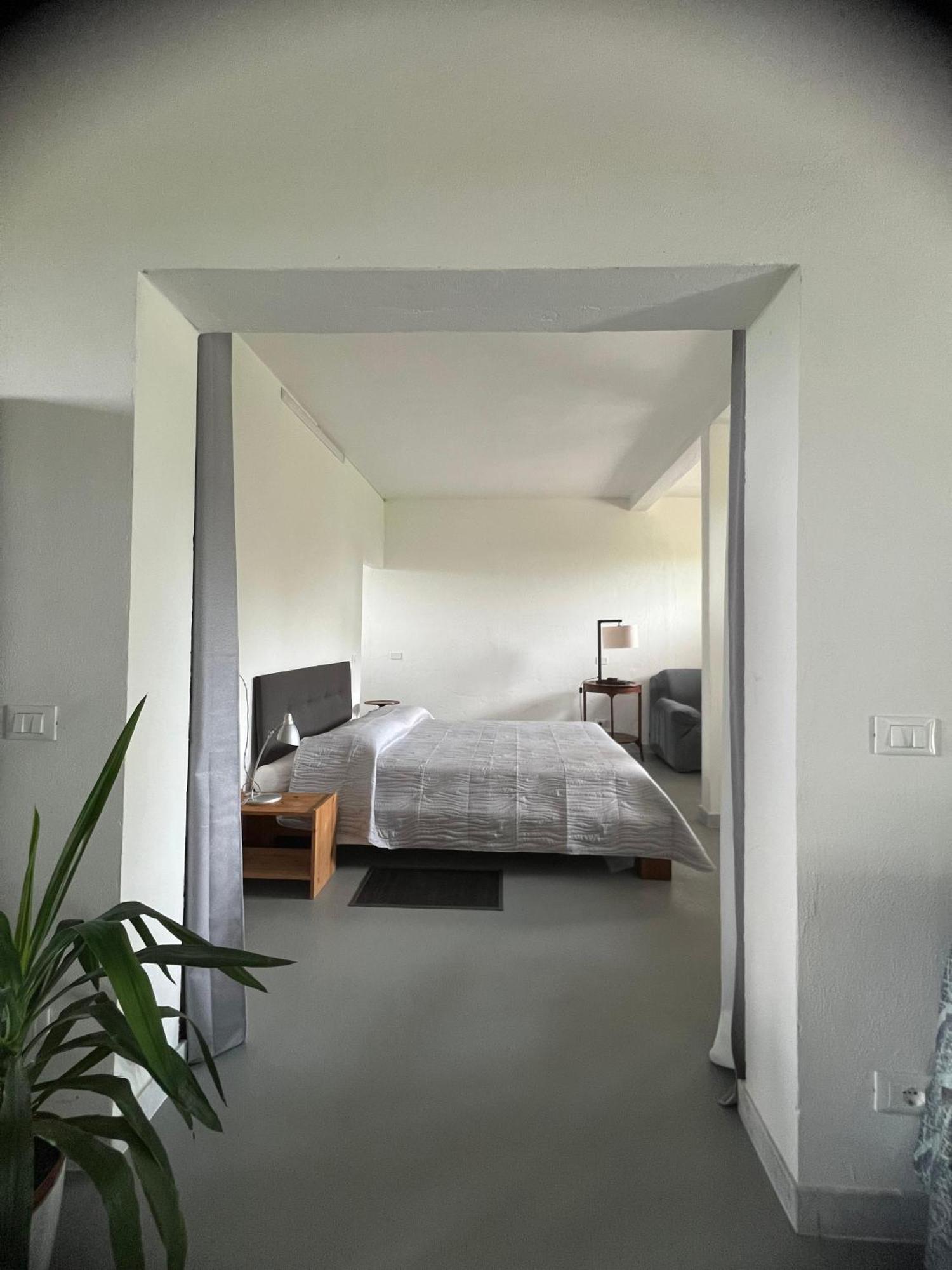 Antica Vigna Bed & Breakfast Chioggia Bagian luar foto