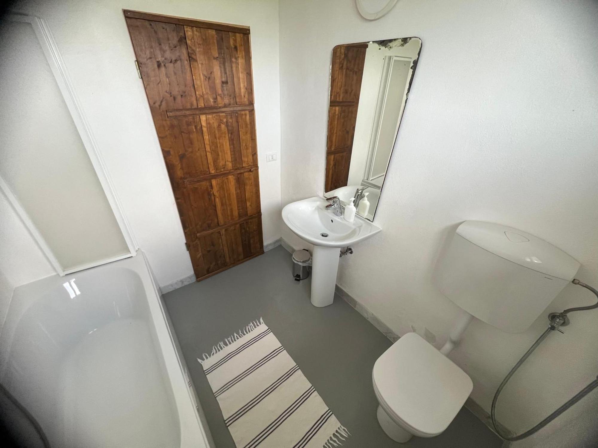 Antica Vigna Bed & Breakfast Chioggia Ruang foto