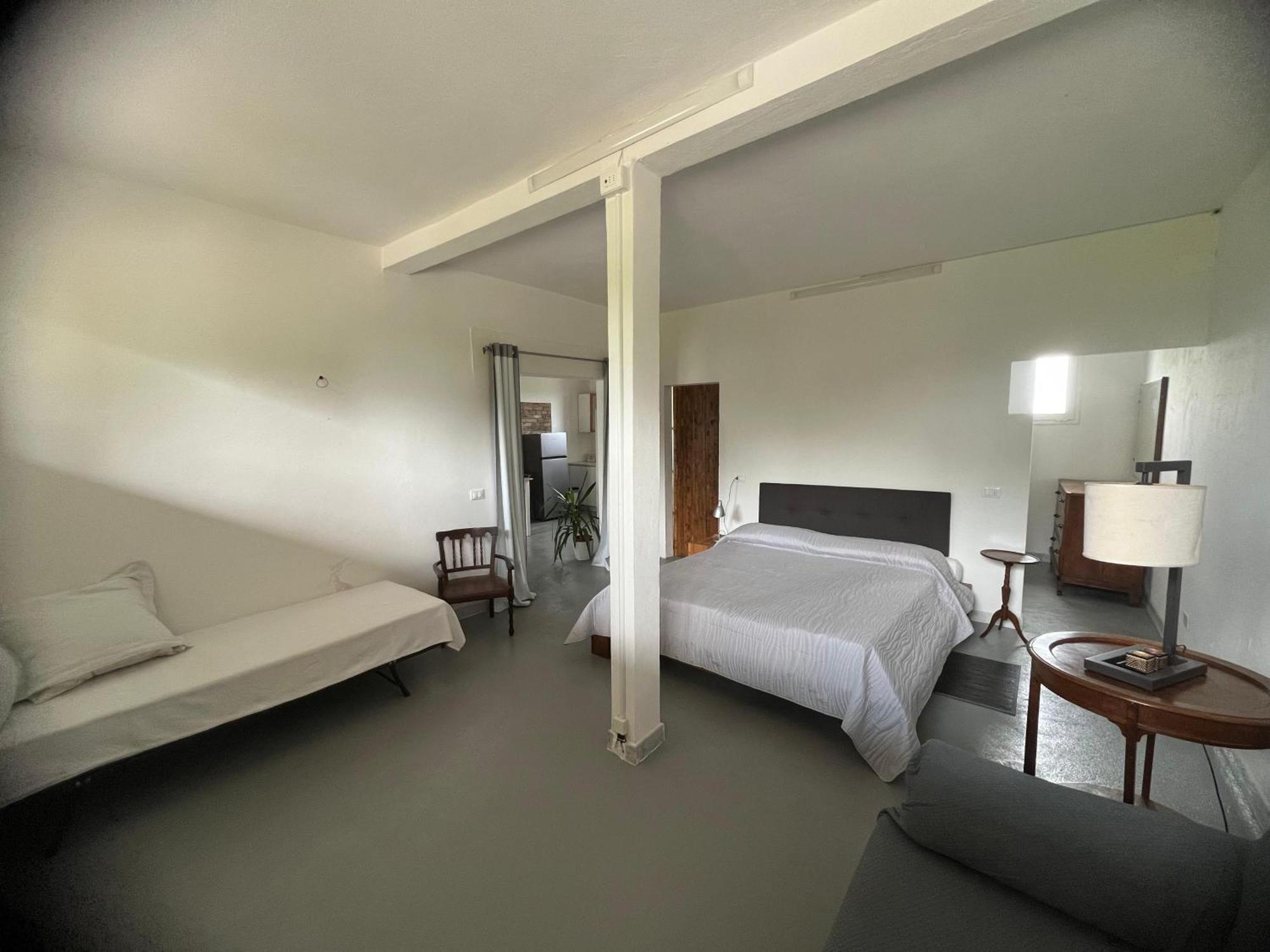 Antica Vigna Bed & Breakfast Chioggia Ruang foto
