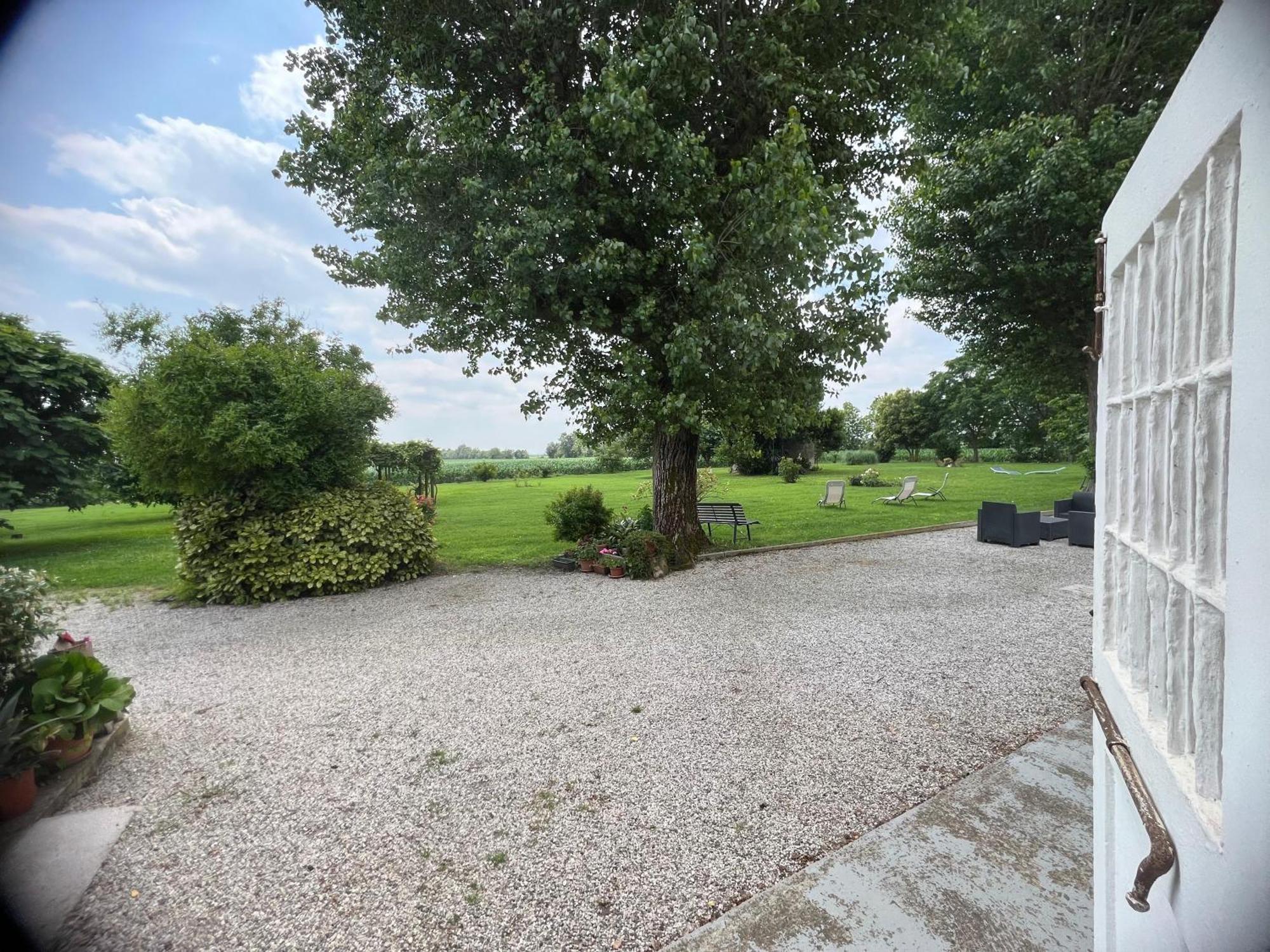 Antica Vigna Bed & Breakfast Chioggia Ruang foto
