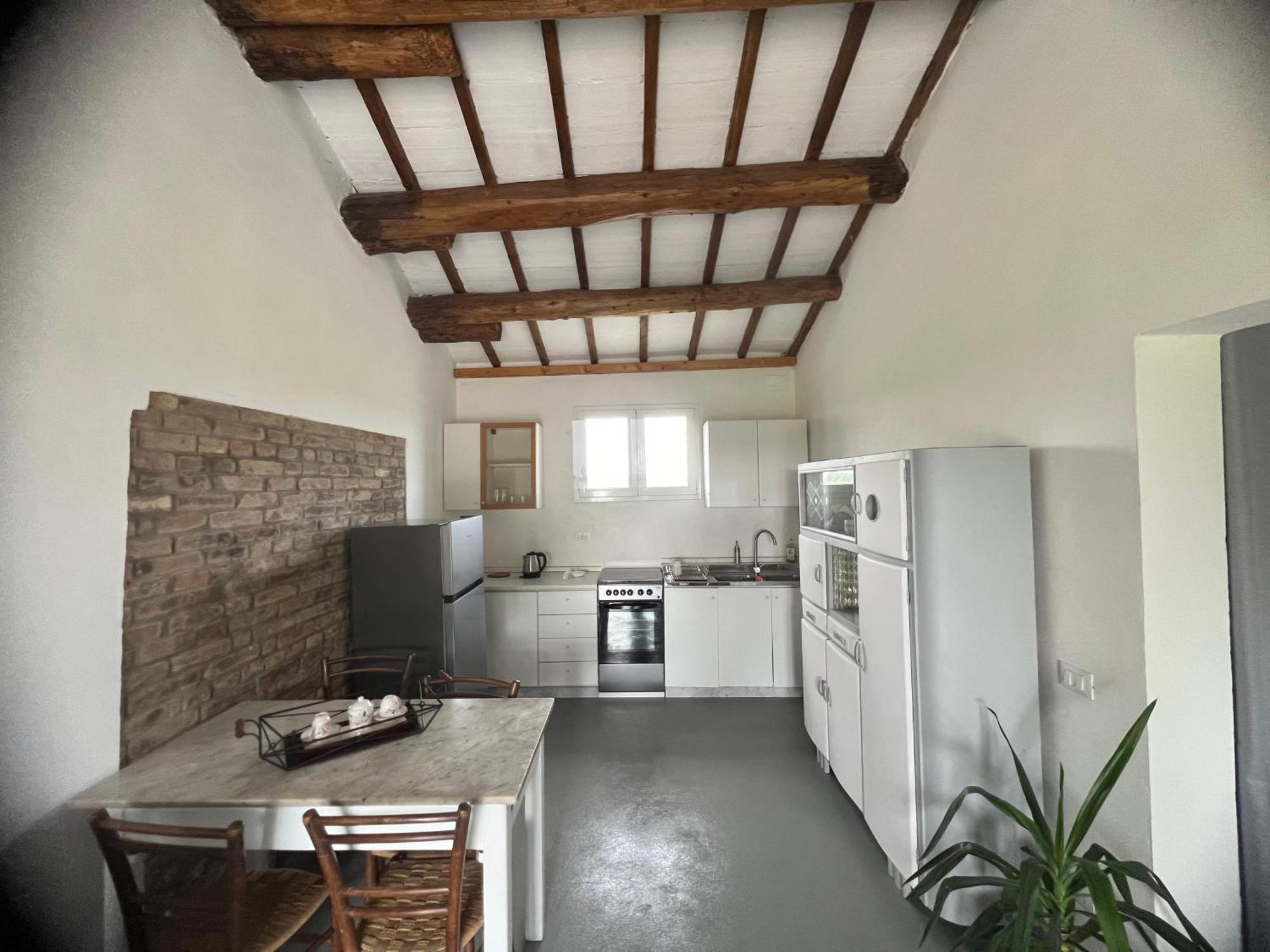 Antica Vigna Bed & Breakfast Chioggia Ruang foto