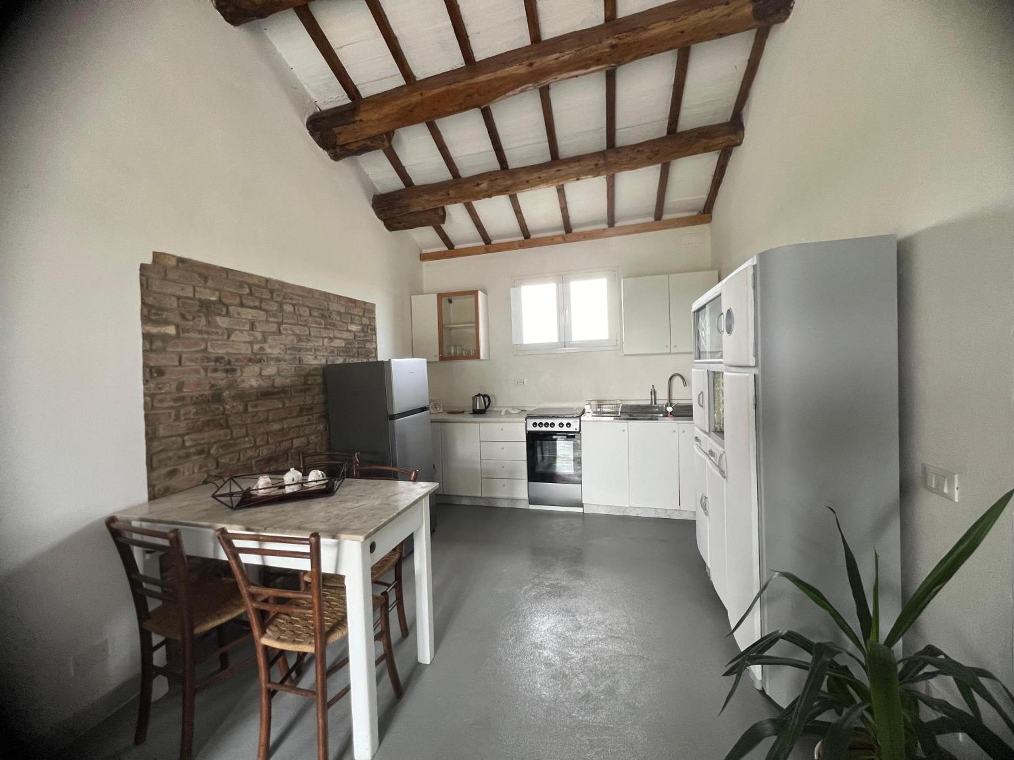 Antica Vigna Bed & Breakfast Chioggia Ruang foto