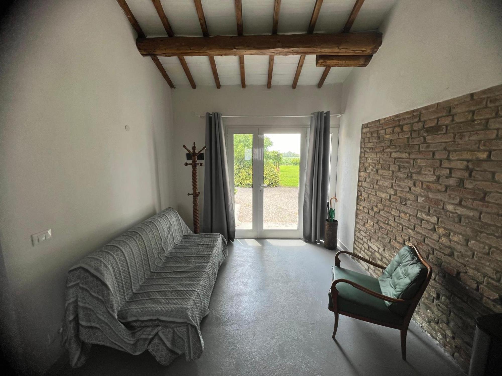 Antica Vigna Bed & Breakfast Chioggia Ruang foto