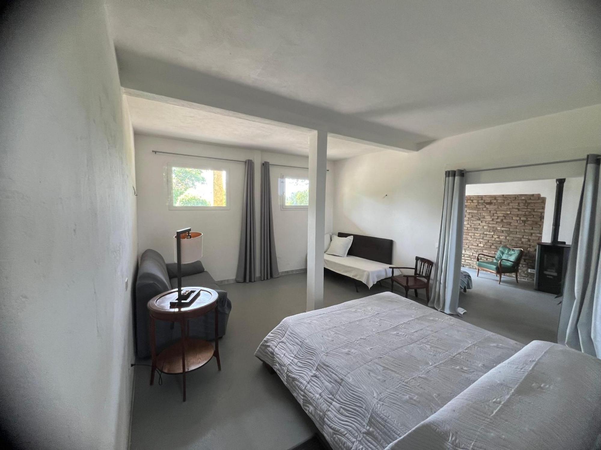 Antica Vigna Bed & Breakfast Chioggia Ruang foto