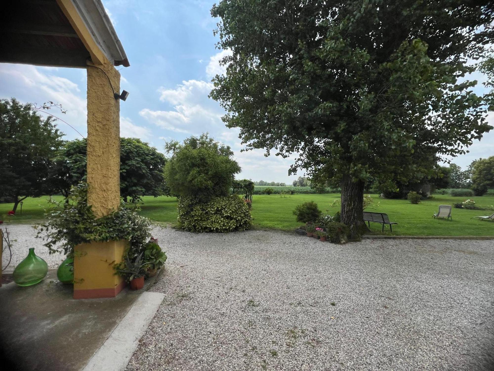 Antica Vigna Bed & Breakfast Chioggia Ruang foto
