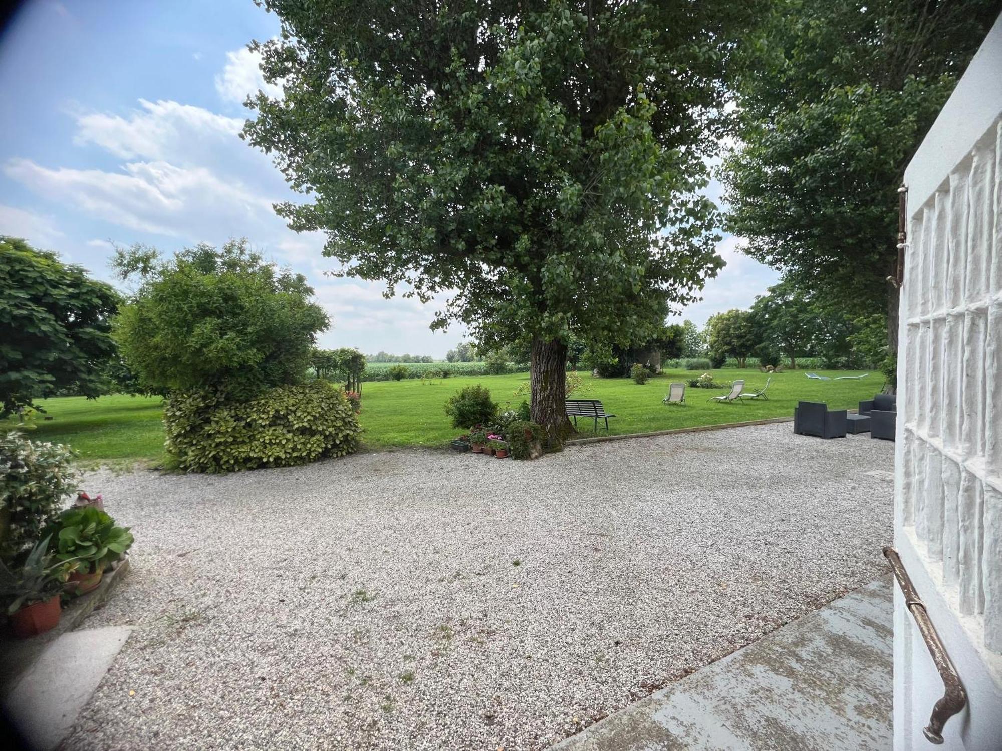 Antica Vigna Bed & Breakfast Chioggia Ruang foto